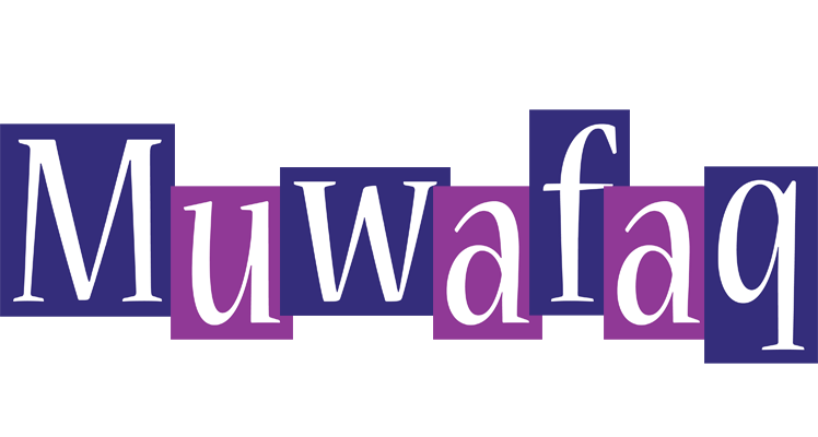 Muwafaq autumn logo