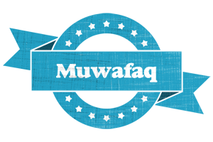 Muwafaq balance logo