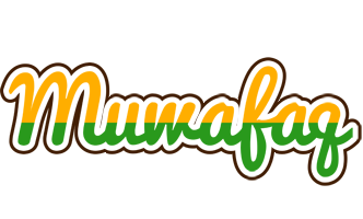 Muwafaq banana logo