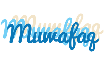 Muwafaq breeze logo