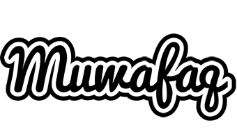 Muwafaq chess logo