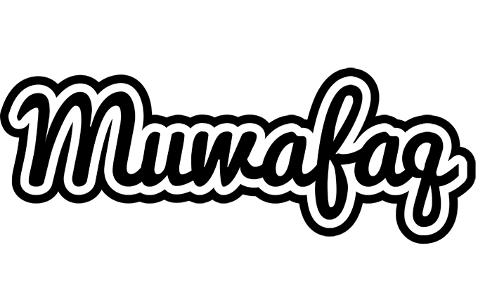 Muwafaq chess logo