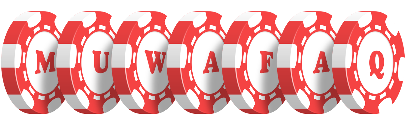 Muwafaq chip logo