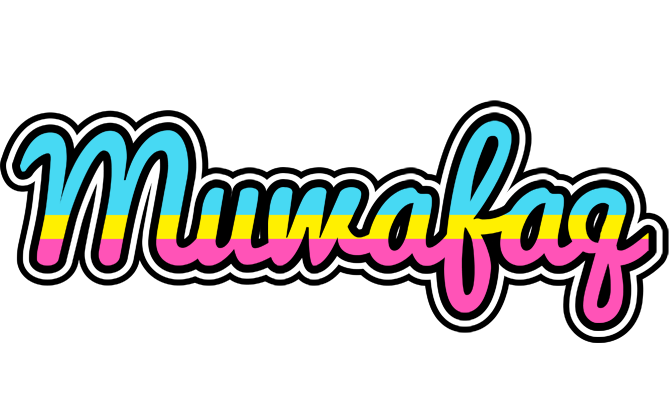 Muwafaq circus logo