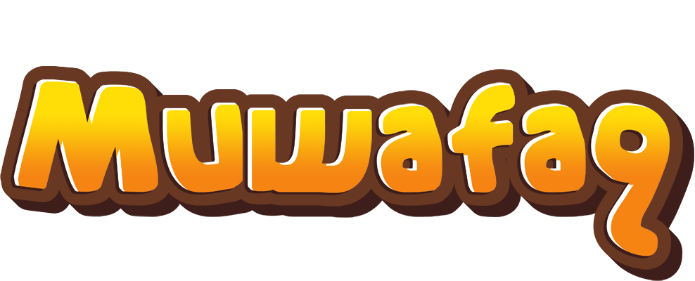 Muwafaq cookies logo