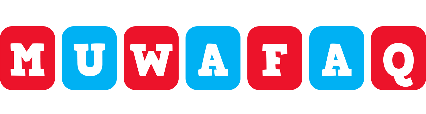 Muwafaq diesel logo