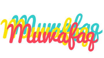 Muwafaq disco logo