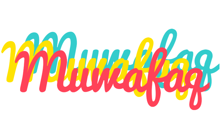 Muwafaq disco logo