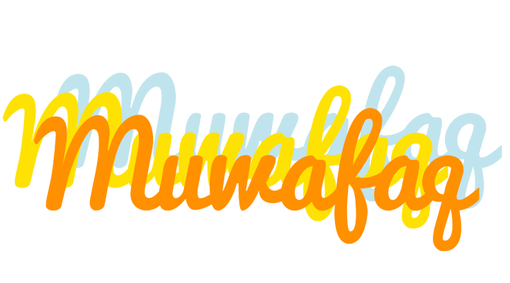 Muwafaq energy logo