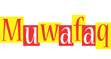 Muwafaq errors logo