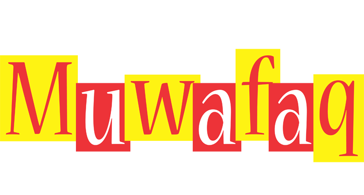 Muwafaq errors logo
