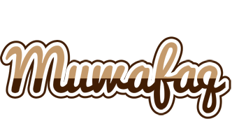 Muwafaq exclusive logo