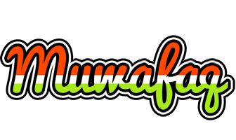 Muwafaq exotic logo