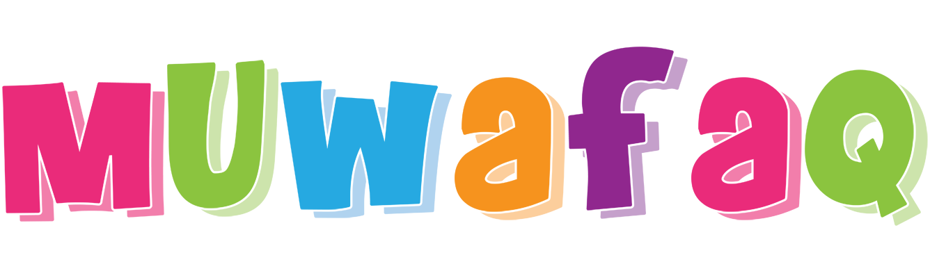 Muwafaq friday logo