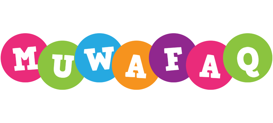 Muwafaq friends logo