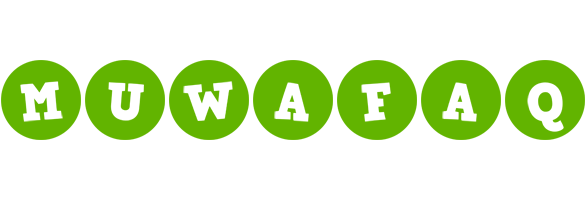 Muwafaq games logo