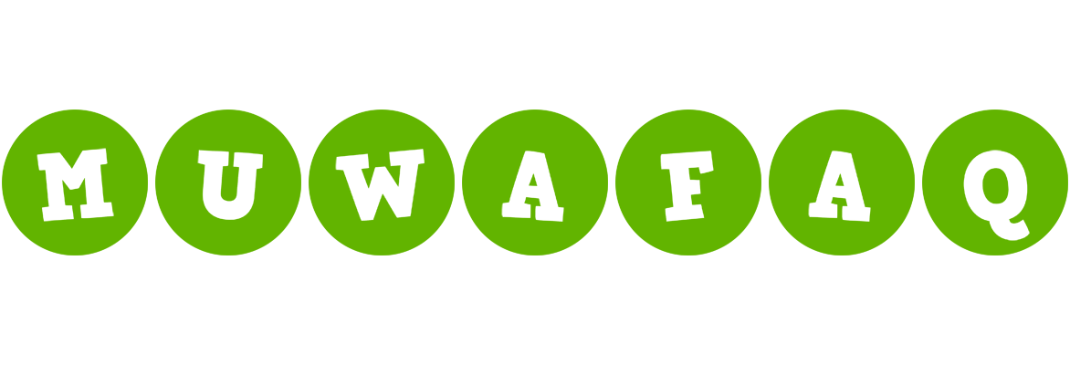 Muwafaq games logo