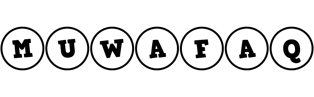 Muwafaq handy logo