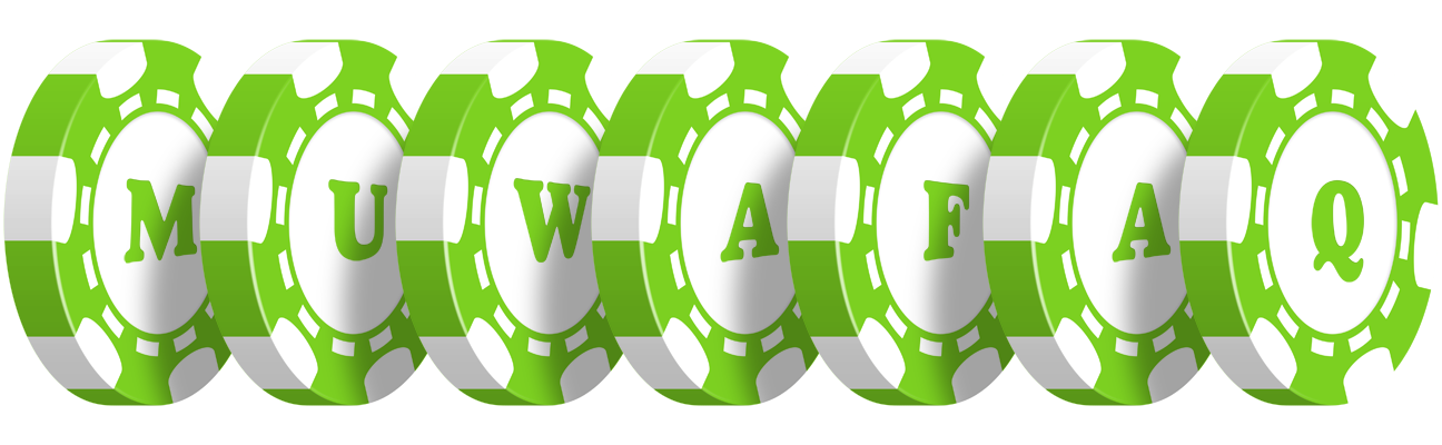 Muwafaq holdem logo