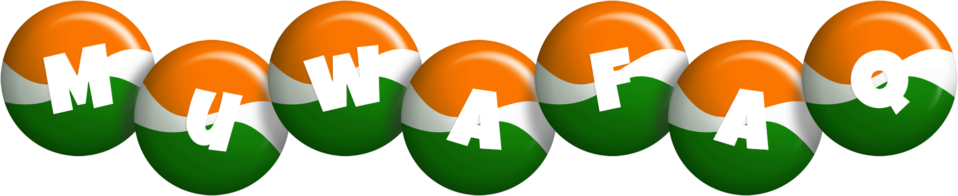 Muwafaq india logo