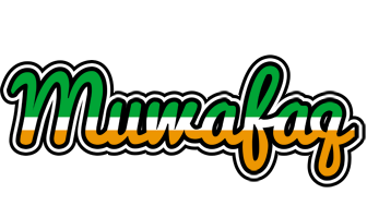 Muwafaq ireland logo