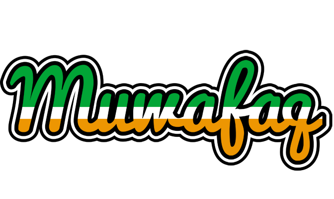 Muwafaq ireland logo