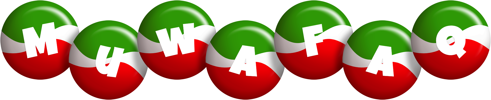 Muwafaq italy logo