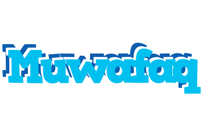 Muwafaq jacuzzi logo