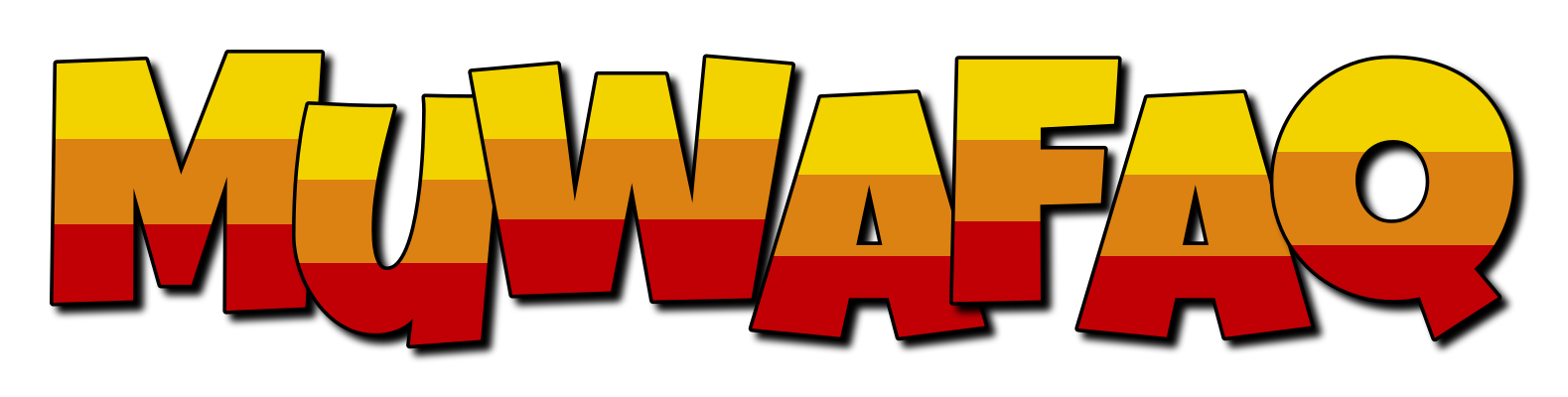 Muwafaq jungle logo