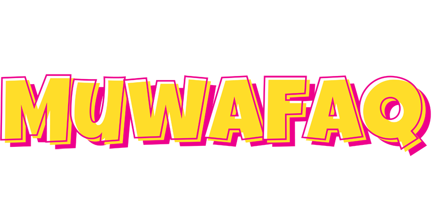 Muwafaq kaboom logo