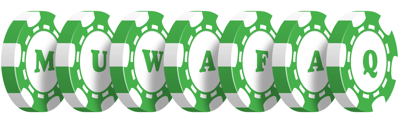 Muwafaq kicker logo