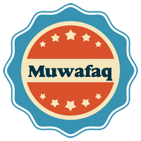 Muwafaq labels logo