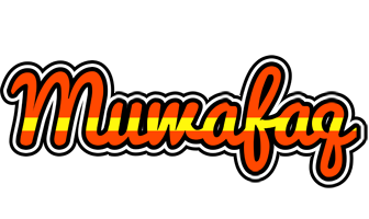 Muwafaq madrid logo