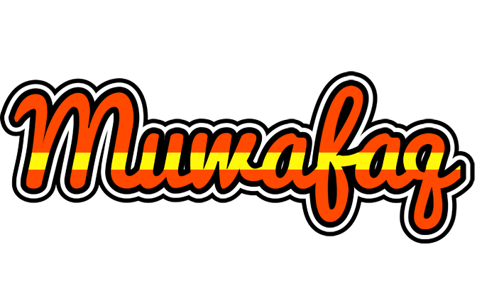 Muwafaq madrid logo