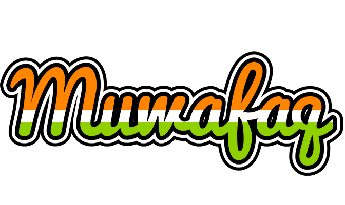 Muwafaq mumbai logo