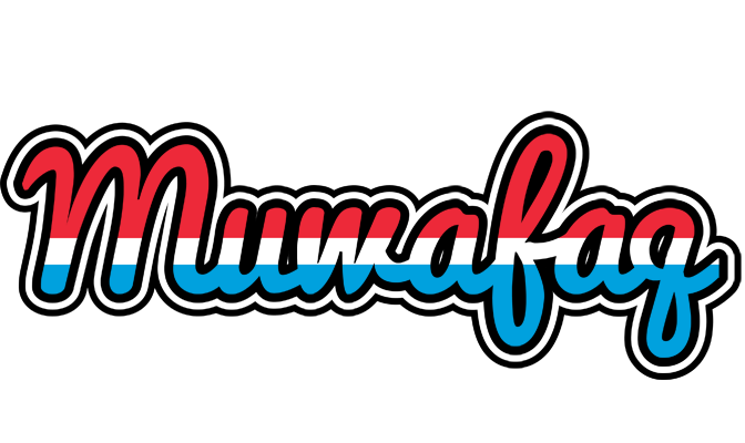 Muwafaq norway logo