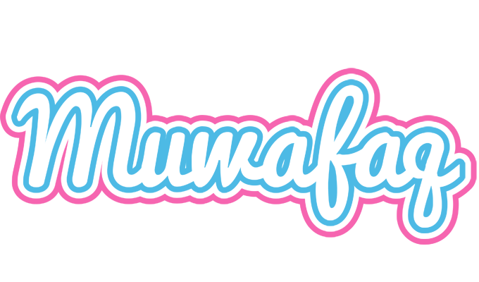 Muwafaq outdoors logo