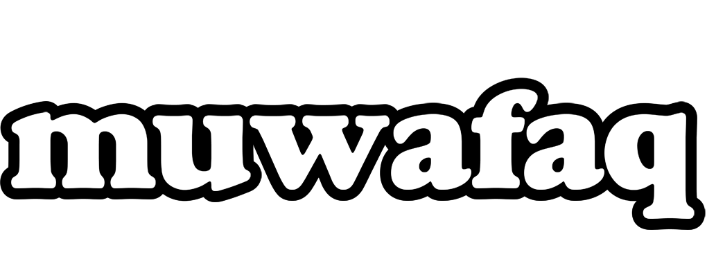 Muwafaq panda logo