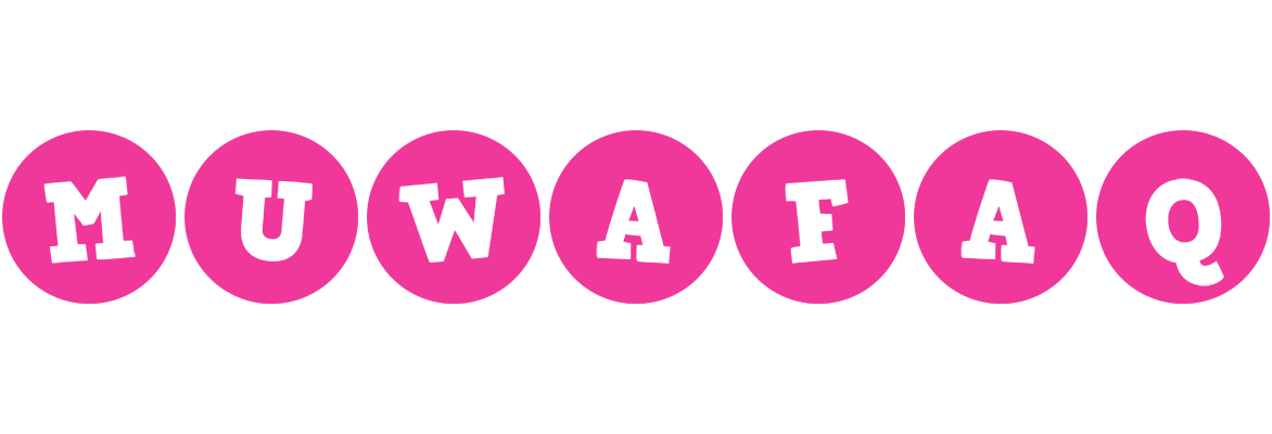 Muwafaq poker logo