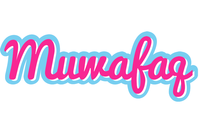 Muwafaq popstar logo