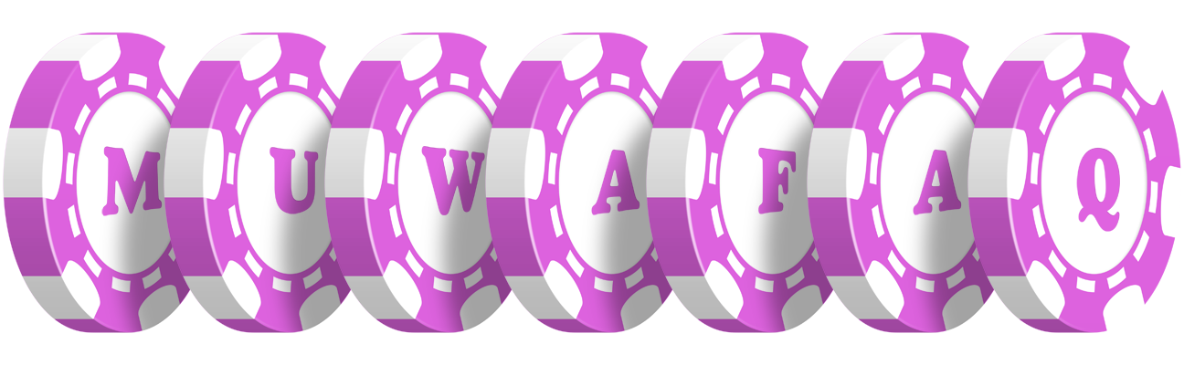 Muwafaq river logo
