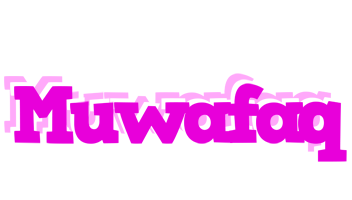 Muwafaq rumba logo