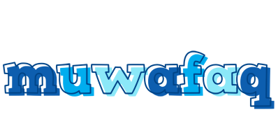 Muwafaq sailor logo