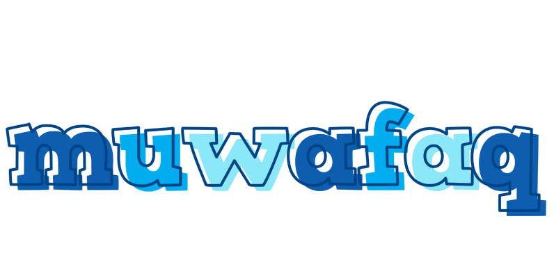 Muwafaq sailor logo