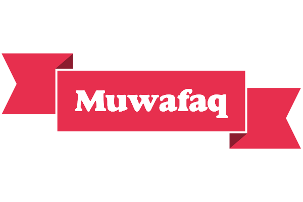 Muwafaq sale logo