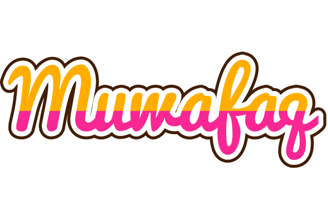Muwafaq smoothie logo
