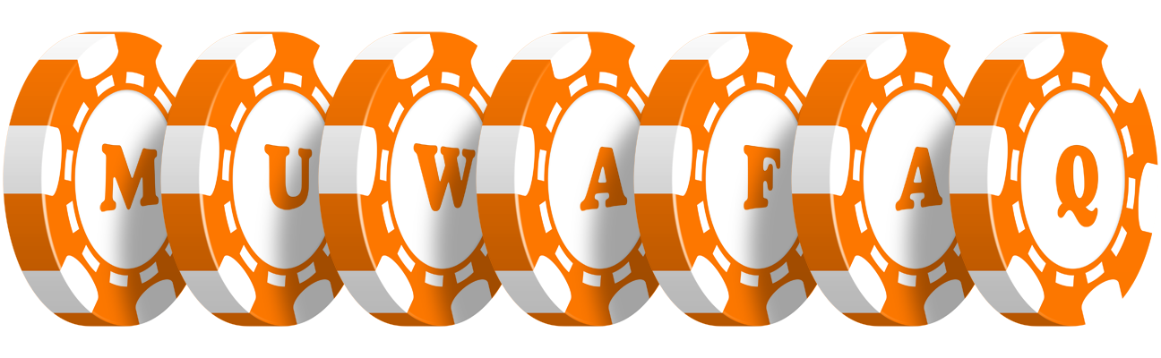 Muwafaq stacks logo