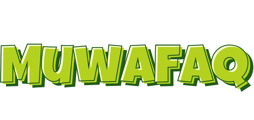 Muwafaq summer logo