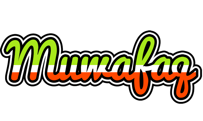Muwafaq superfun logo
