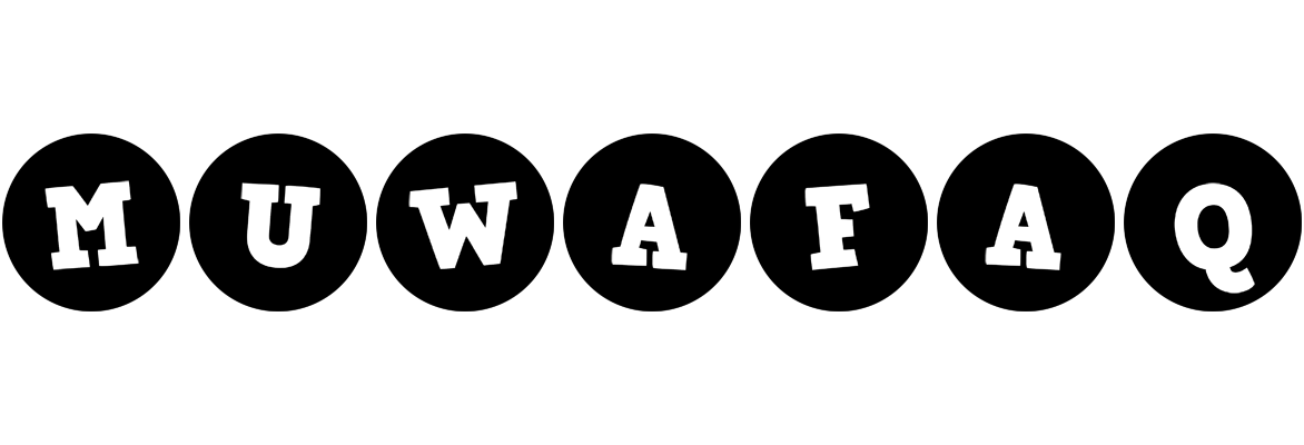 Muwafaq tools logo
